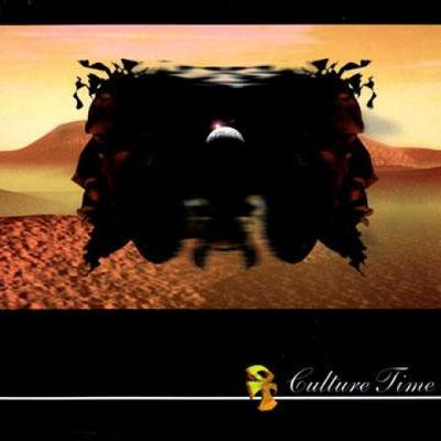 LP Skiva VARIOUS - Culture Time ASTLP01 Jet Star 1998 UK Reggae, Ska & Dub Begagnad