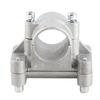 Handle Bracket Clamp Handheld Holder for Strimmer Trimmer Brushcutter Tube 26mm