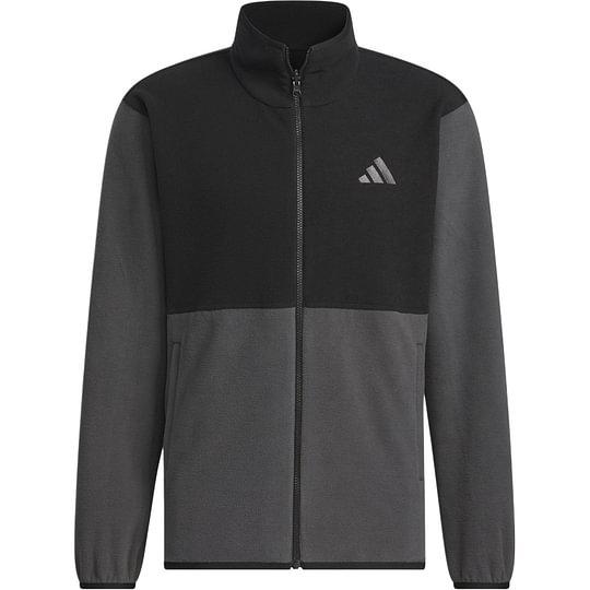 Adidas THREE IN ONE Jackets & Coats Unisex Black JM9140
