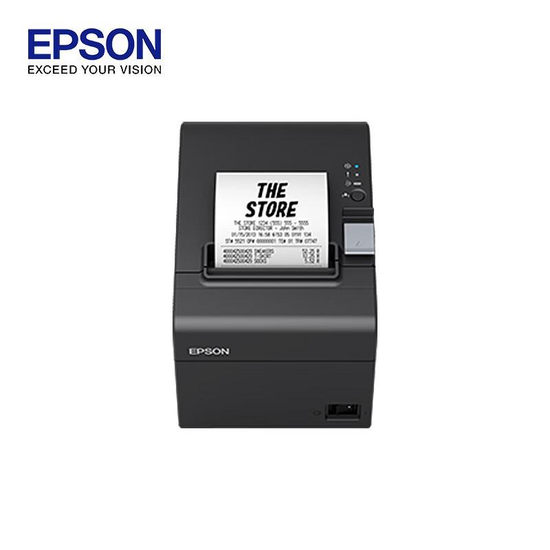 Epson TM-T82III Thermal Receipt Printer