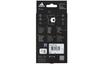 Adidas Running Mountaineering Hiking Cycling Volleyball Tennis Soccer Badminton Basketball Fitness Unisex Knee Pads MB0219