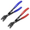 Red Blue Car Headlight Repair Installation Tool Trim Clip Removal Pliers Door Panel Dash Upholstery Remover Accessories