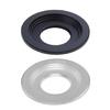 Universal for Gf5 Gf6 Gf3 Gf2 Gf1 gx1G10GK G6 G5 G2 G1 Thread Mount Lens Adapter