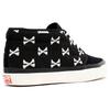 Chukka Wtaps X Og Vans Boot Lx 'Bones' VN0A2Y2VKBC