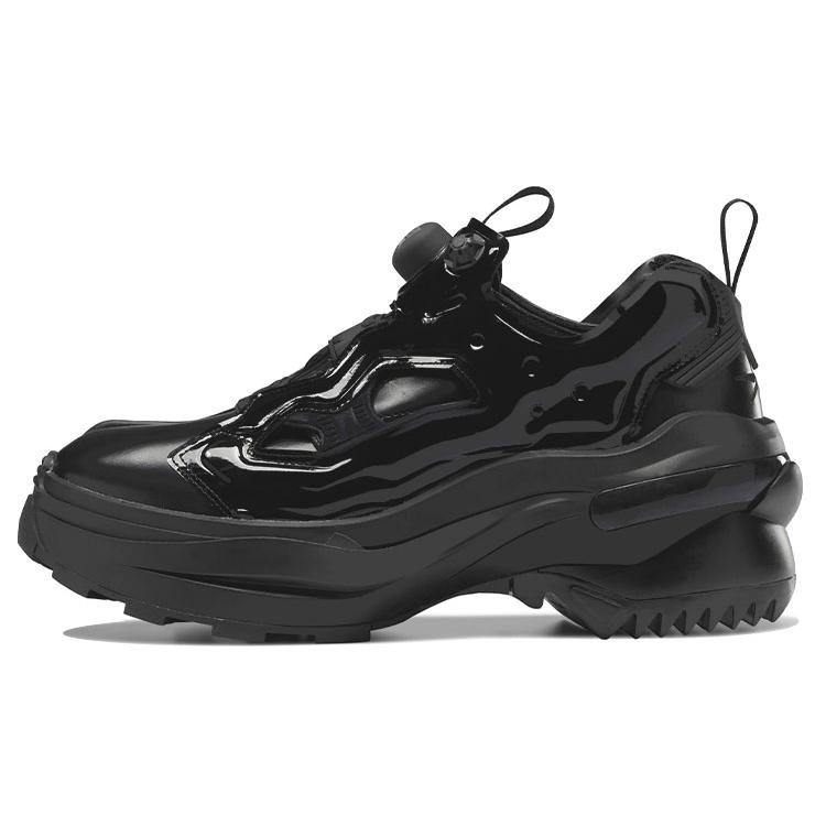 

InstaPump Fury Maison Margiela x Tabi Reebok Oxford Чорний H06541