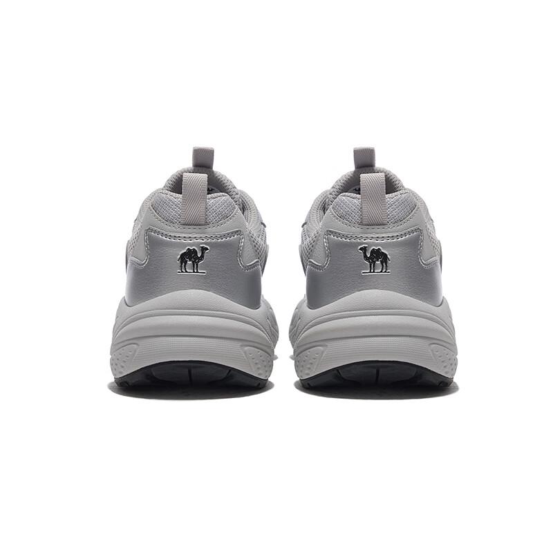 Camel Women's K25B09Q7017 Breathable Dad Sneakers