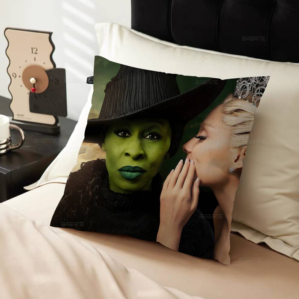 Classic Movie IInterstellar Cushion Cover Polyester Sofa Cushions Decorative Throw Pillows Home Decoration Pillowcover