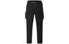 Men's Pants FILA Casual Pants Men's Pitch Black
