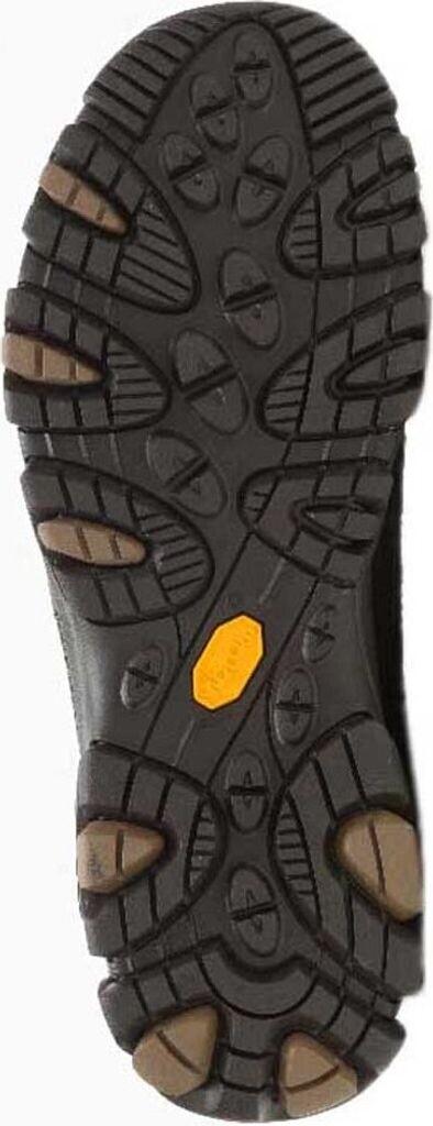 Hiking Shoes Merrell Moab Adventure 3 WP Earth
