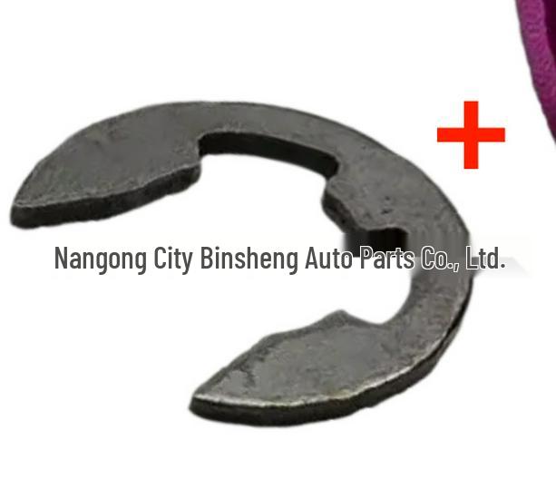 Reparationssats för bussning till växelspakskabel för Suzuki, Nissan, Toyota, Hyundai, Kia, Jeep