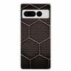 For Google Pixel 7 Pro Case Luxury Silicone TPU Soft Back Cover Phone Case For Google Pixel7 Pro Coque Audio Shockproof Funda