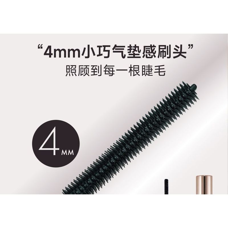 AZTK - Long-Lasting Lengthening Mascara