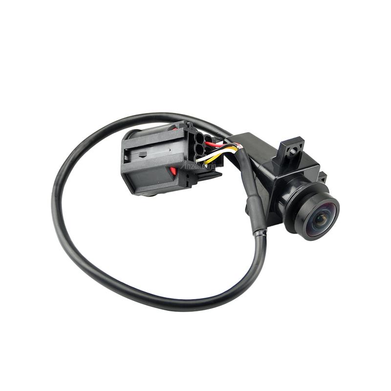 56054041AD Reversing Camera Rear View For 2009-2012 Dodge Ram 1500 2500 3500 56054041AB 56054041AA