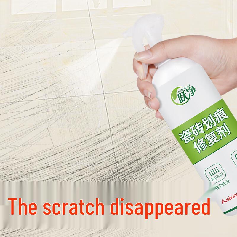 Ausbond Tile Scratch Repair & Polishing Agent