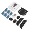 Battery Type Fat Burning Muscle Strengthening EMS Intelligent Abdomen Training Patch