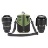 Husa Obiectiv Think Tank Photo Duo 20 Verde 000805 []thinkTANKphoto