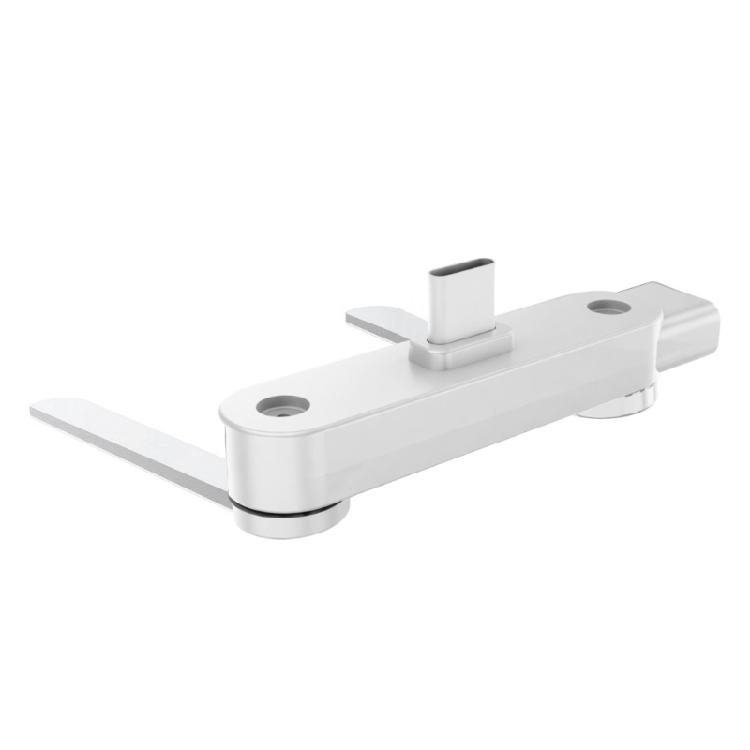 Versatile 240W Charging Station Type C Phone Stand Secure ABS Mount For Smartphones And Tablets Fast Power Supply