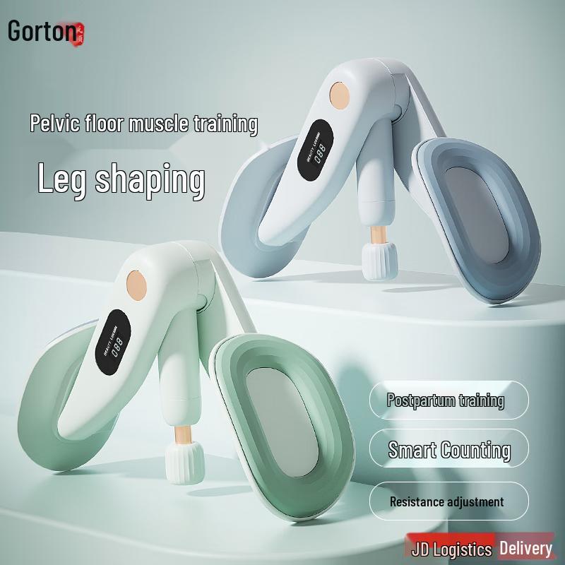 Pelvic Floor Muscle & Leg Trainer