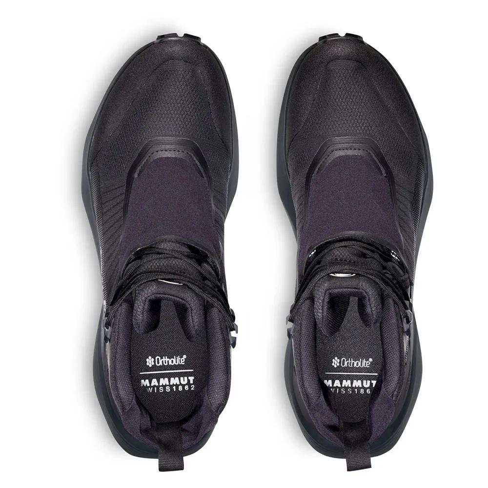 Mammut Hiking Boots Aenergy Ultra Mid Goretex