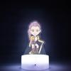 Stand Night Light Is Suitable For Children's Gifts, Fans Around The Beautiful Gift Lights