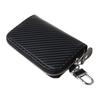 Signal Blocking Bag Car Fob Signal Blocker Faraday Bag Signal Blocking Bag Shielding Pouch Case for Car Key Protection