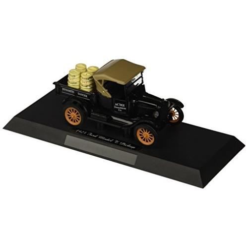 Véhicule miniature - NEW RAY - Ford Model T Pick up Truck 1925 - échelle 1/32 - roues libres