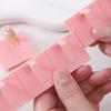 Nail Stand for Press On Nail Tips Practice Holder False Nails Tip Holder Nail Holder Manicures Tool
