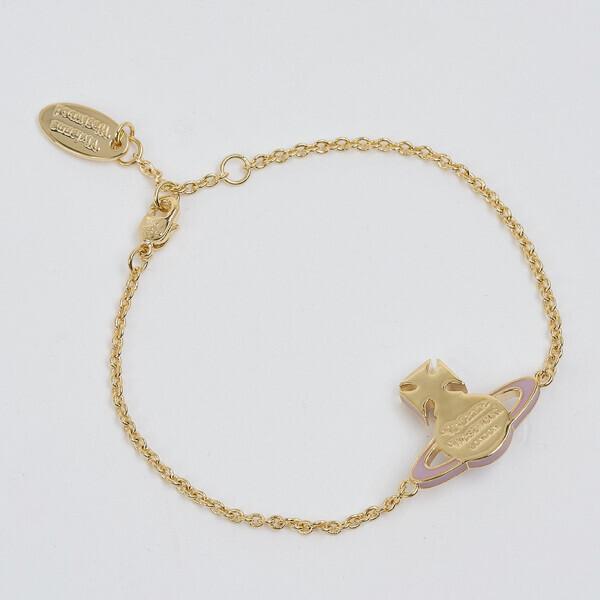 Vivienne Westwood Fw25 Women Bracelet 6102023o R929
