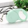 Newcomer Discount: Anti-Escape Retractable Dog Leash for Small & Medium Dogs