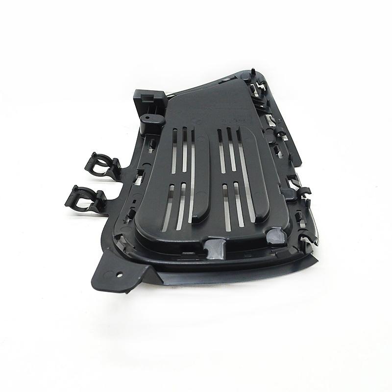 A1568855322 A1568855422 Front Right Left Bumper Grille Grill Inner Frame Support Backing Holder For Mercedes Benz GLA X156 W156