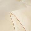 Thickened A-class knitted cotton soybean blanket