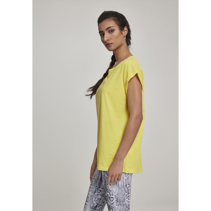 T-shirt femme Urban Classic extended