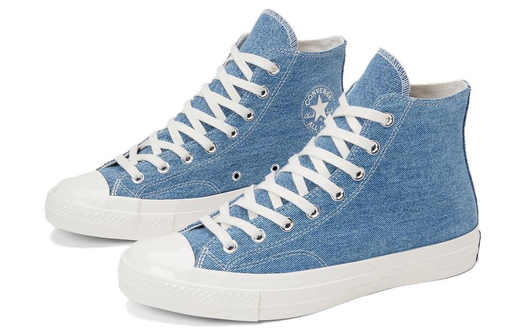 Chuck 70 Renew Converse High 'Denim Chiaro' 165648C