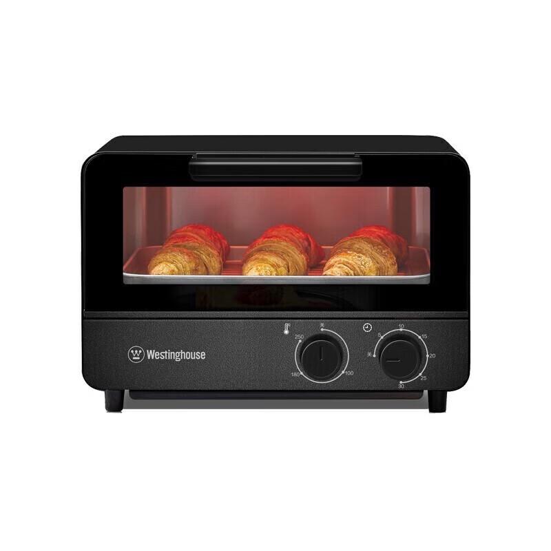 

Westinghouse Electric Oven WTO-1513J