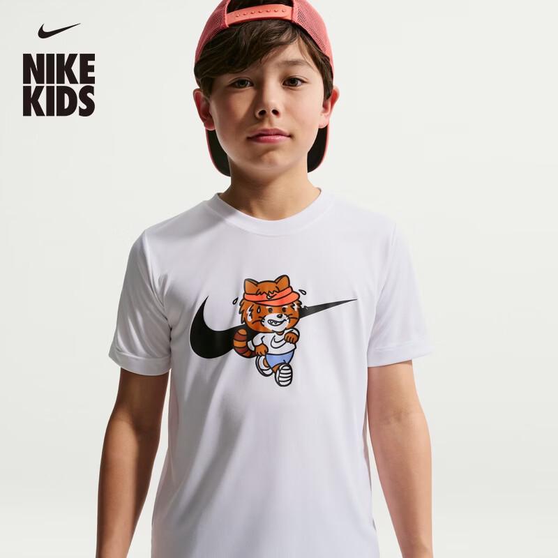 Nike Youth Dri-FIT T-Shirt 140 S
