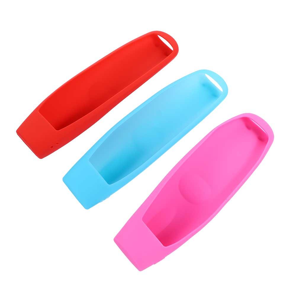 AN-MR600 Remote TV Stick Cover Remote Control Cover Remotes Control Protector Remote Control Case