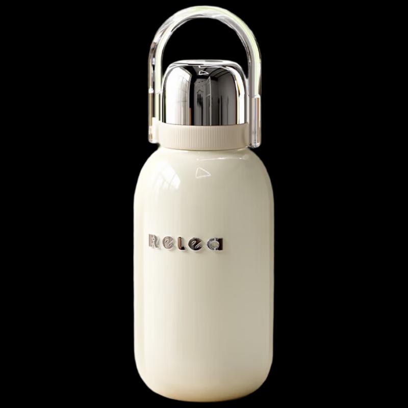 Wushengwu Kids 316L Stainless Steel Insulated Water Bottle