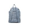 Backpack Calvin Klein Denim Luna Mini Flap Backpack LV04F3216G Blue