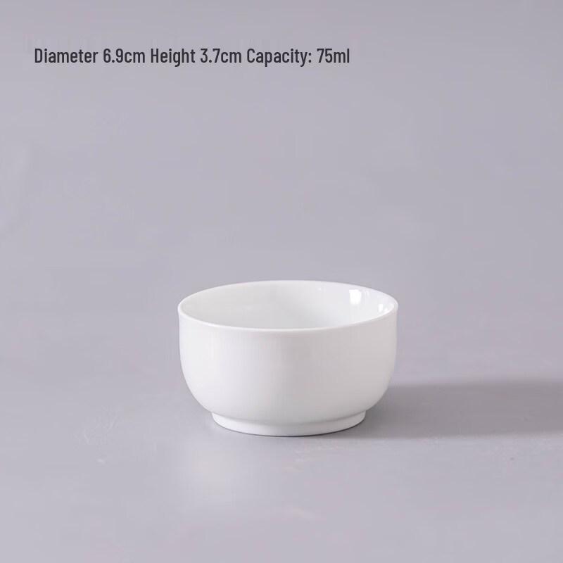 ZISIZ Ceramic Master Teacup