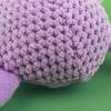 Pet Squeaky Toy Bite Resistant Comfortable Soft Cartoon Cow Shape Pet Dog Plush Stuffed Toy Pet Supplies