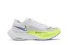 Nike ZoomX Vaporfly Next% 2 'White Volt Racer Blue'