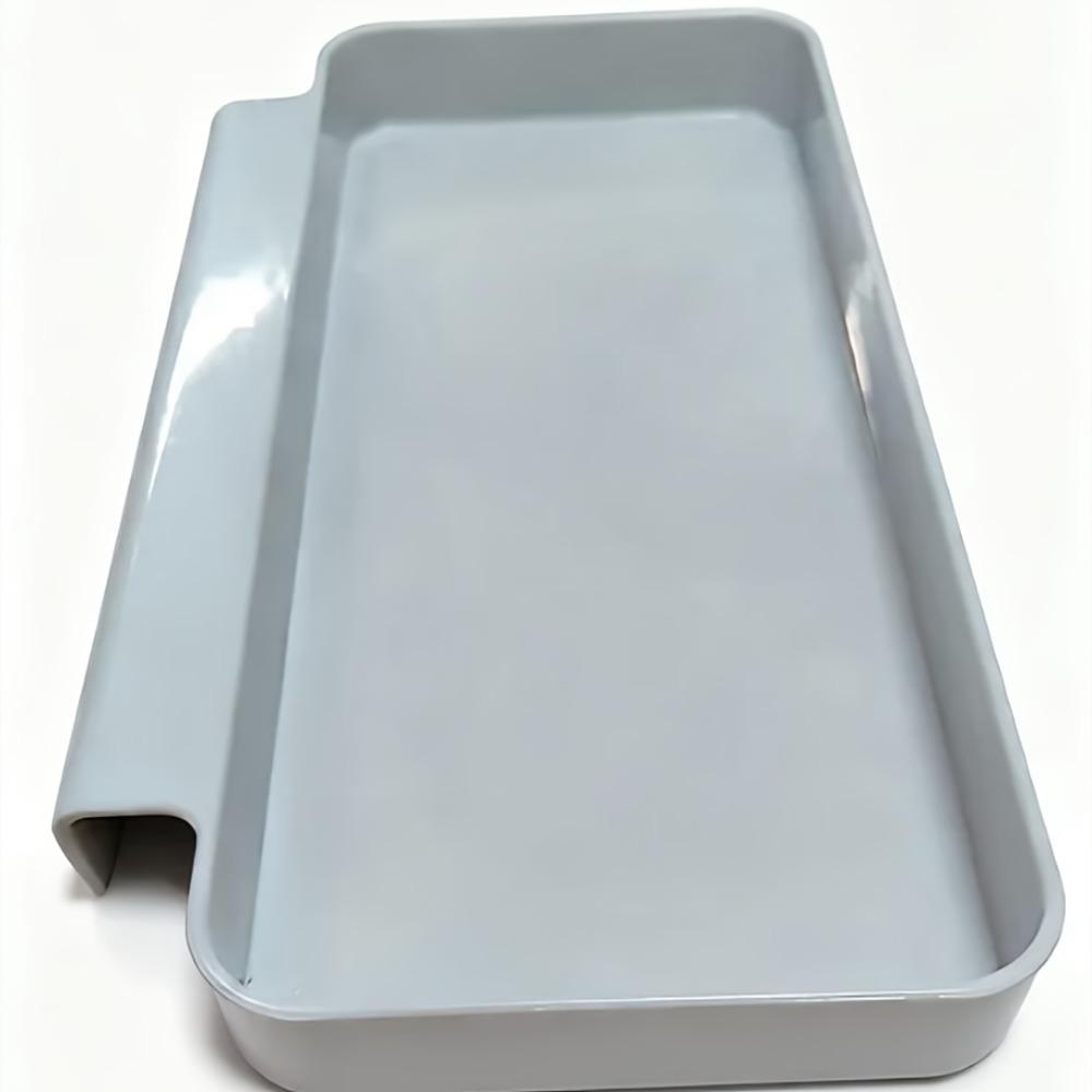 1 Boîte de Rangement pour Tiroir avec Boîte de Rangement Intégrée, Conçue Pour Séparer les Cosmétiques et les Produits de Soin sur la Coiffeuse