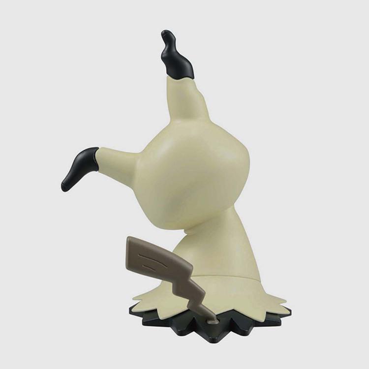 Pocket Pla Collection QUICK!! 08 Follow Q, Korean popular bandai