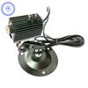 Focusable 650nm 5mW 5V Adjusted Red Line Laser Diode Module W/ Adapter for Laser Pointer