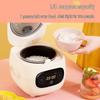 Midea 1.2L Mini Smart Rice Cooker CN plug (adapter included)