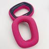 1 Set Replacement Ear Pads Earpads Headband for Logitech G435 G335 Headphones Memory Foam Ear Cushion Cover