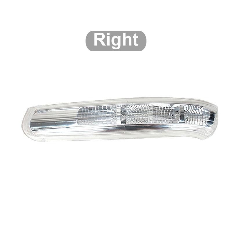 Car Accessories Rearview Side Mirror LED Turn Signal Side Wing Reversing Indicator Lamp Fit For Chevrolet Captiva 2007-2016