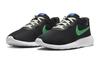 Nike Tanjun EasyOn GS 'Black Stadium Green' DX9041-004