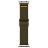 Spigen Fit Lite Ultra Apple Watch 6 / 7 / 8 / 9 / 10 / Se / Ultra 1 / 2 (44 / 45 / 46 / 49 Mm) Khaki