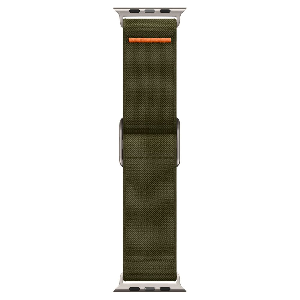 Spigen Fit Lite Ultra Apple Watch 6 / 7 / 8 / 9 / 10 / Se / Ultra 1 / 2 (44 / 45 / 46 / 49 Mm) Khaki